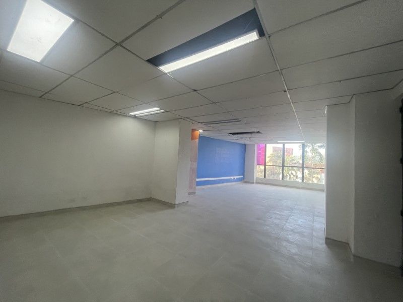 Oficina en arriendo ubicada en Medellín, sector Avenida Nutibara - 4
