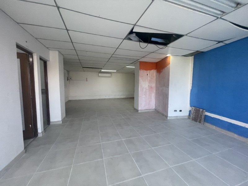 Oficina en arriendo ubicada en Medellín, sector Avenida Nutibara - 12