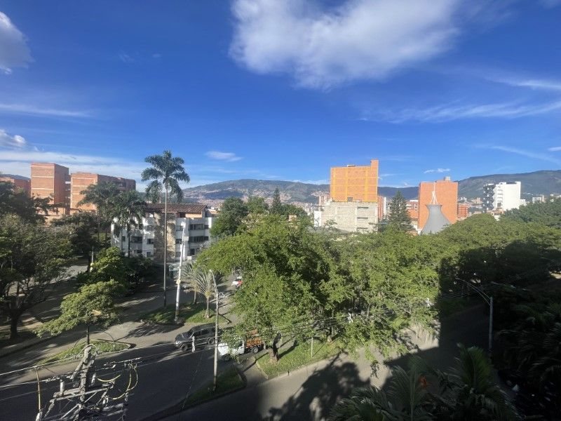 Oficina en arriendo ubicada en Medellín, sector Avenida Nutibara - 16