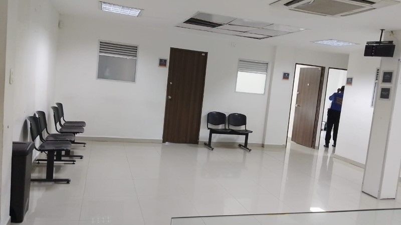 Casa en arriendo ubicada en Medellín, sector Laureles - 13