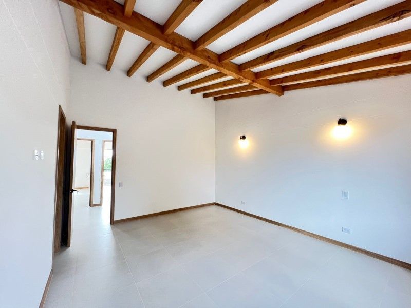 Casa en venta ubicada en Rionegro, sector San Antonio - 12