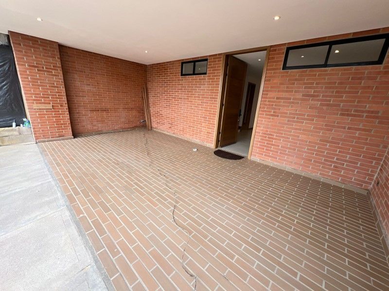 Casa en venta ubicada en Rionegro, sector San Antonio - 25