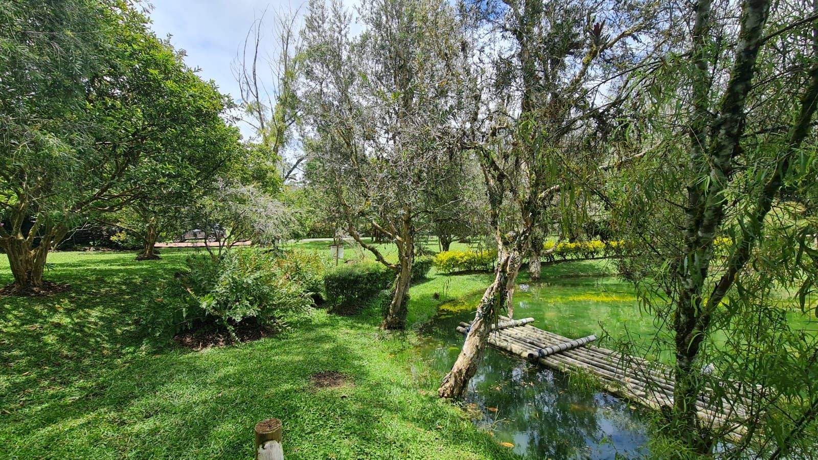 Lote en venta ubicado en Rionegro, sector Club Llanogrande - 2