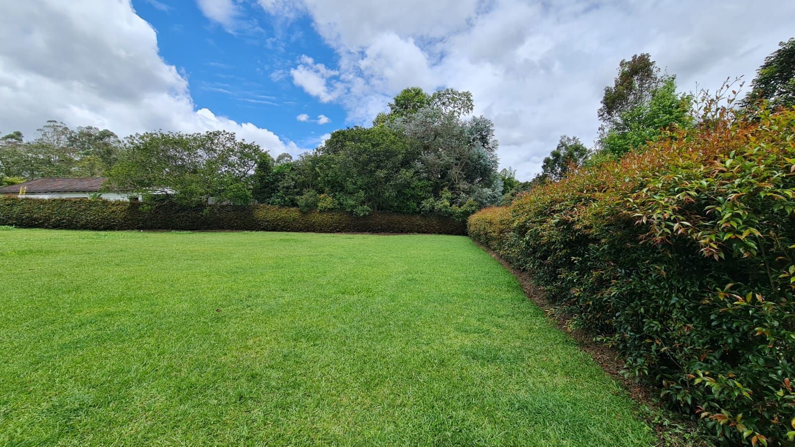 Lote en venta ubicado en Rionegro, sector Club Llanogrande - 7