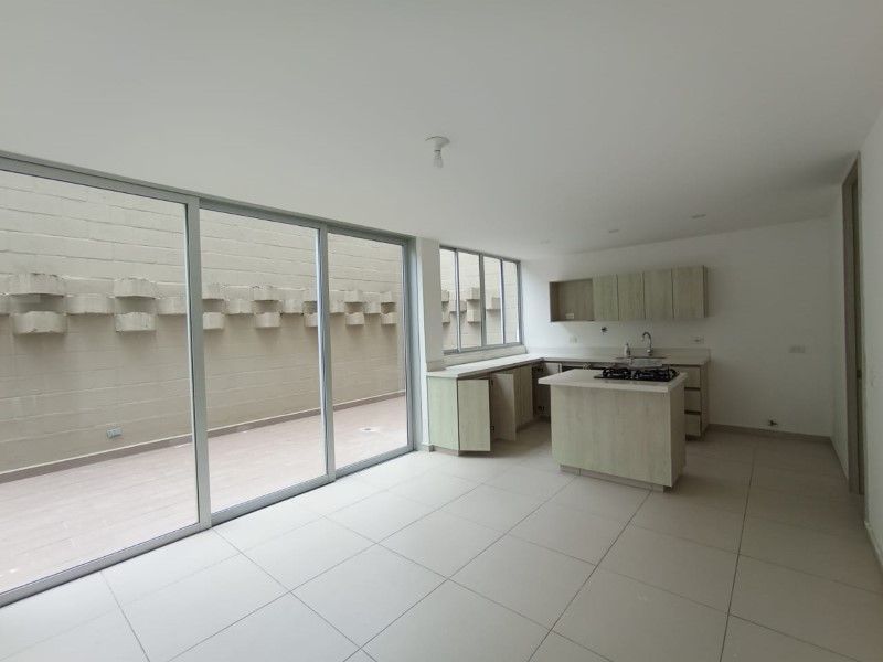 Casa en venta ubicada en Rionegro, sector Gualanday - 5