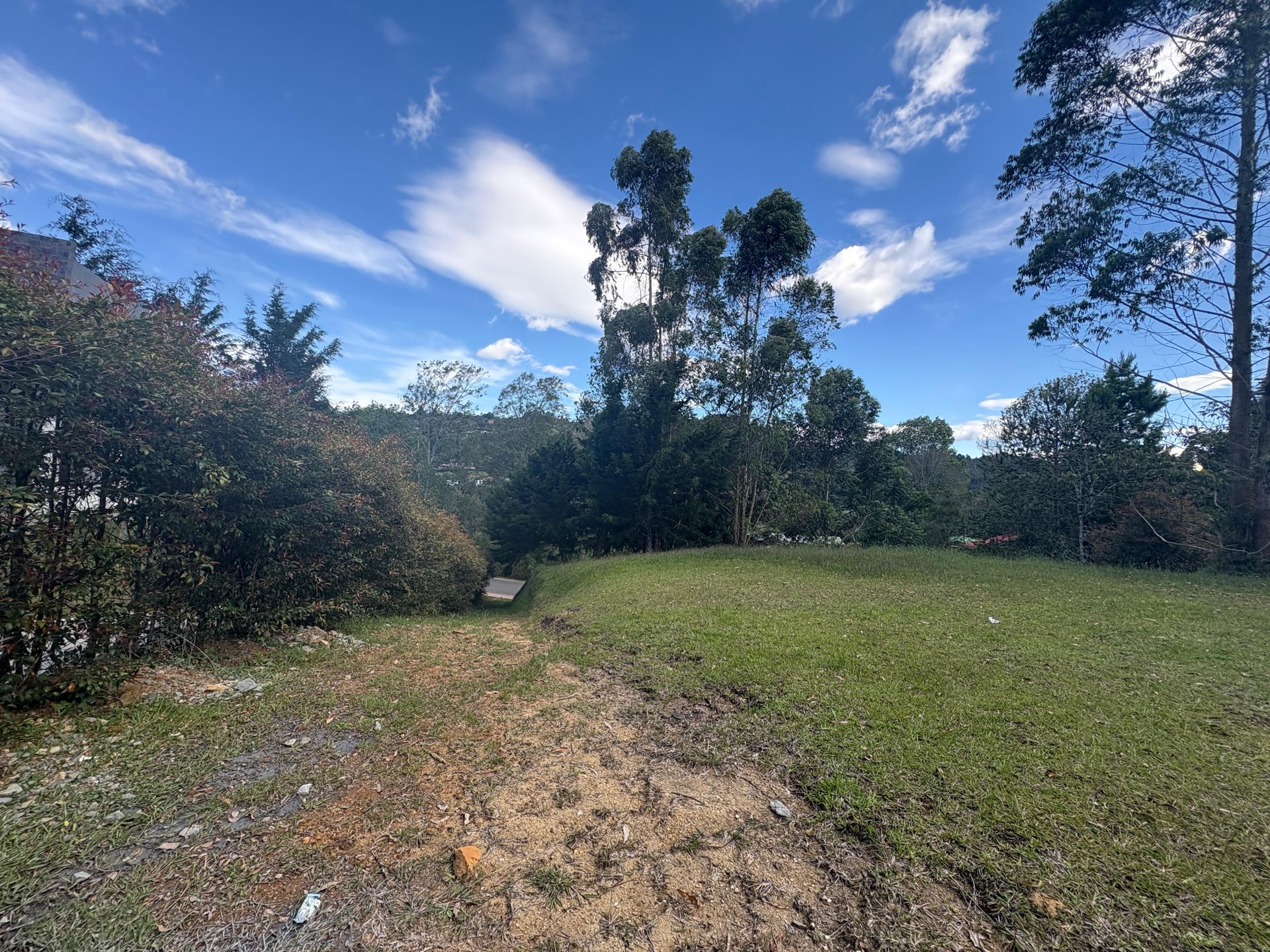 Lote en venta ubicado en El Retiro, sector Don Diego - 3