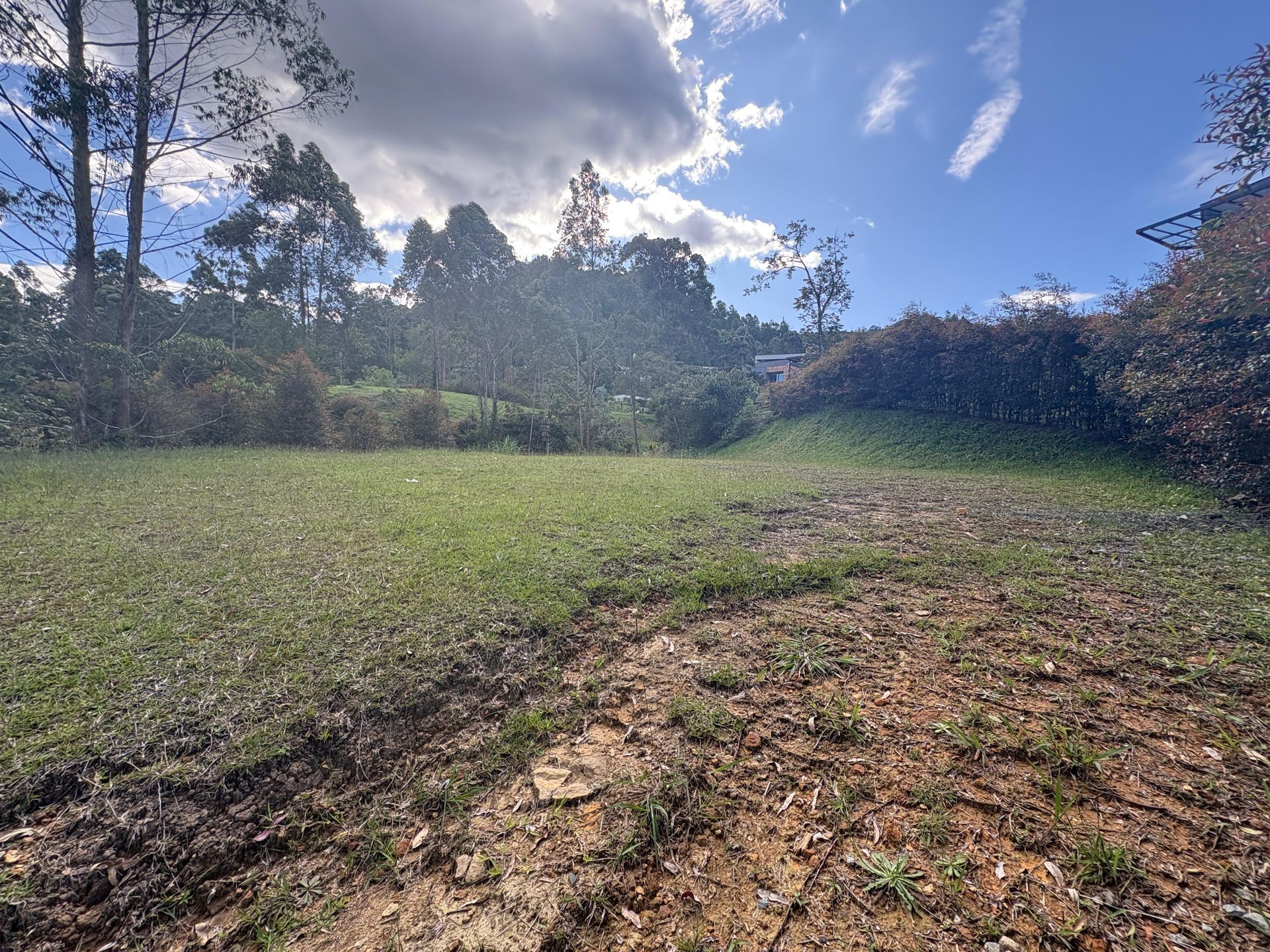 Lote en venta ubicado en El Retiro, sector Don Diego - 4