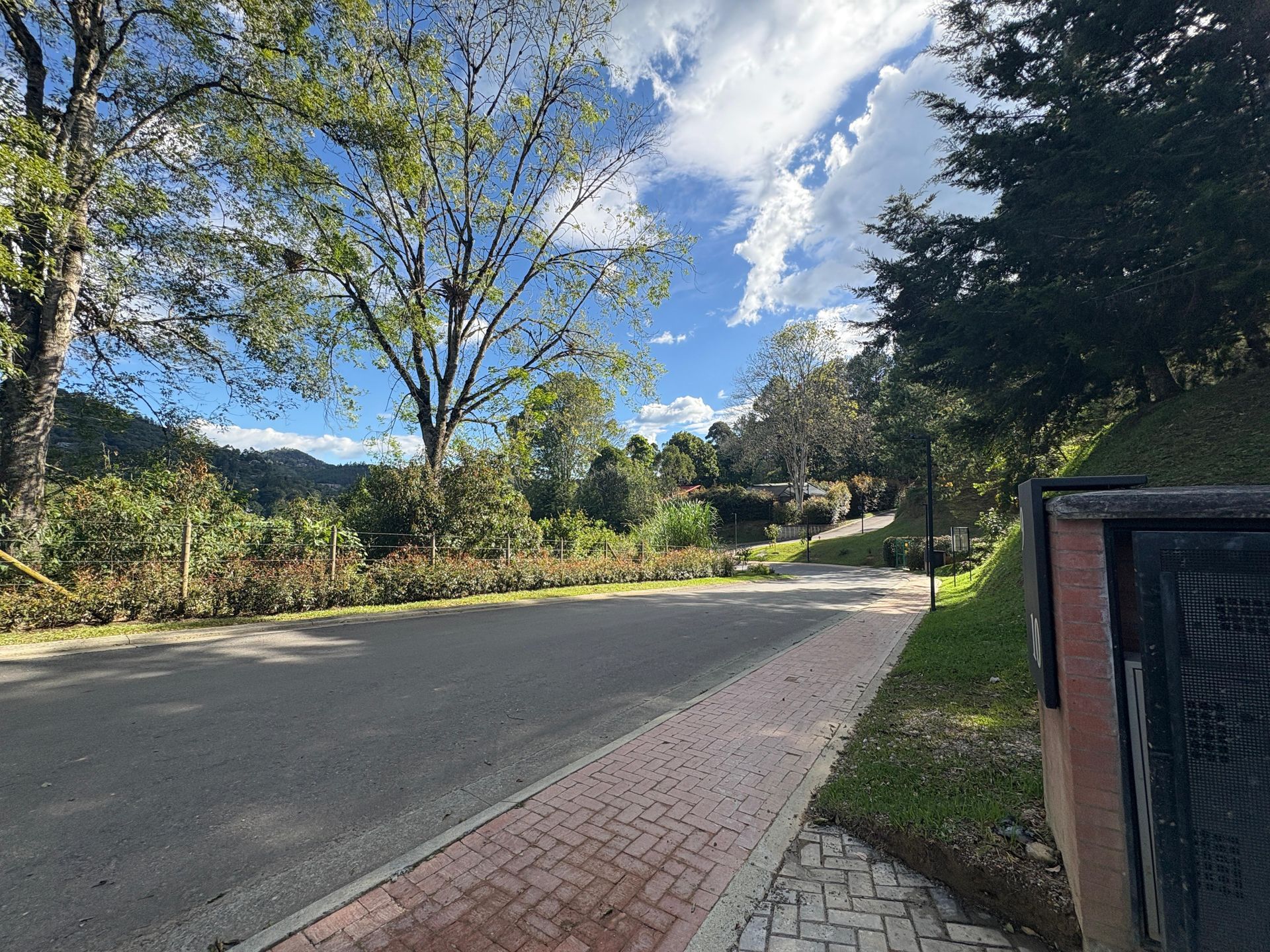 Lote en venta ubicado en El Retiro, sector Don Diego - 5