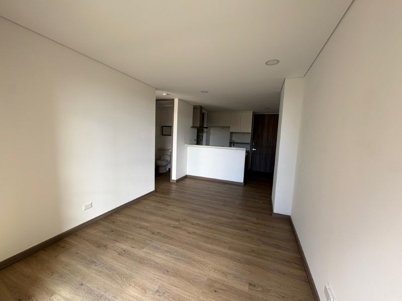 Apartamento en venta ubicado en El Retiro, sector Pempenao - 2