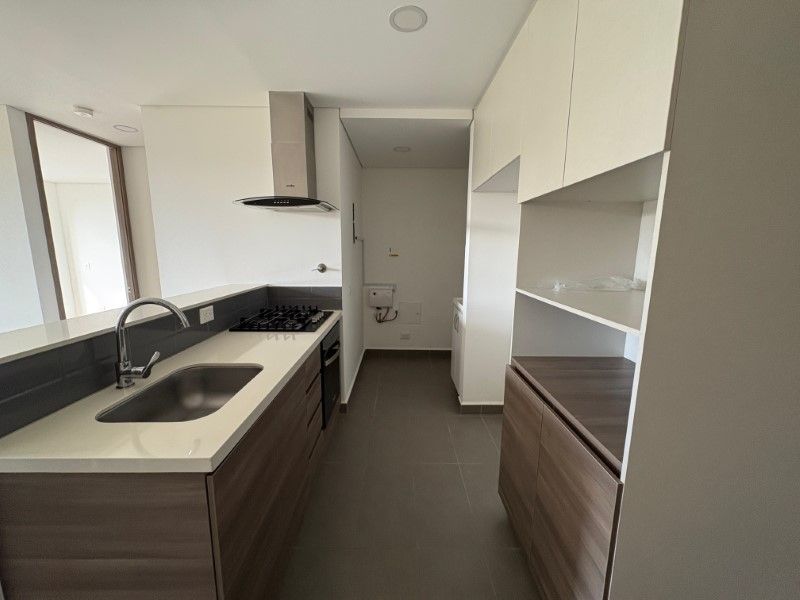 Apartamento en venta ubicado en El Retiro, sector Pempenao - 3