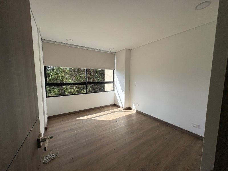 Apartamento en venta ubicado en El Retiro, sector Pempenao - 4