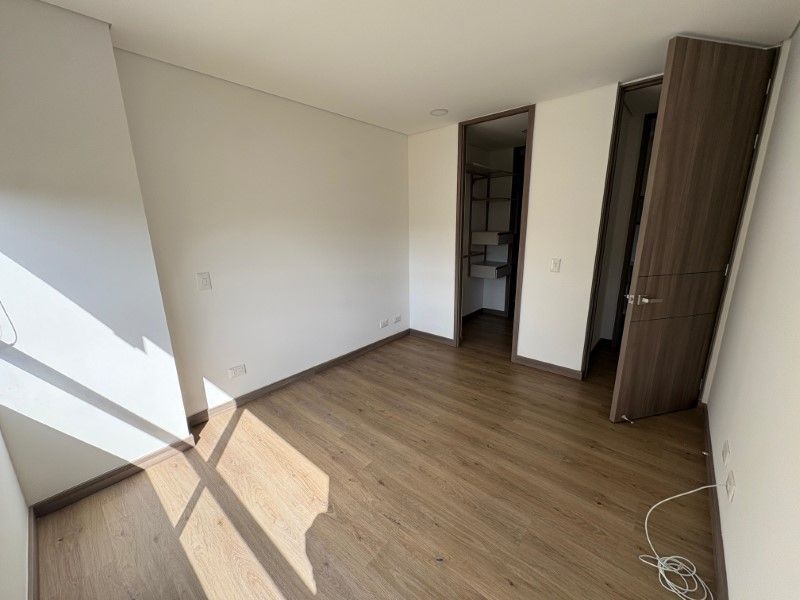 Apartamento en venta ubicado en El Retiro, sector Pempenao - 5