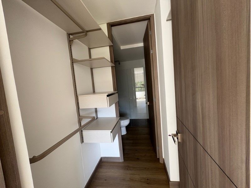 Apartamento en venta ubicado en El Retiro, sector Pempenao - 6
