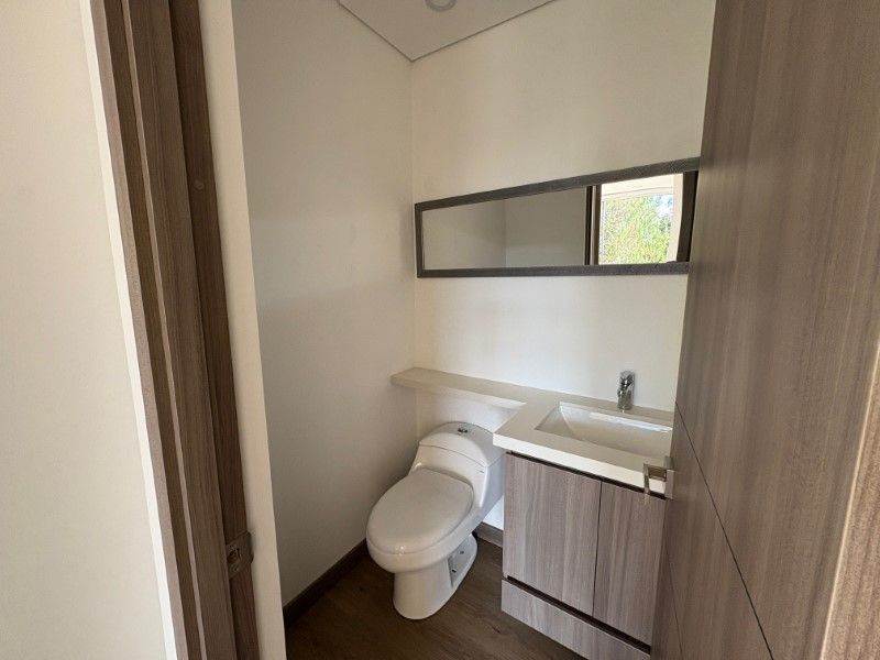 Apartamento en venta ubicado en El Retiro, sector Pempenao - 7