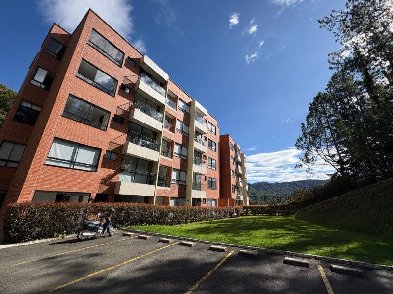 Apartamento en venta ubicado en El Retiro, sector Pempenao - 10