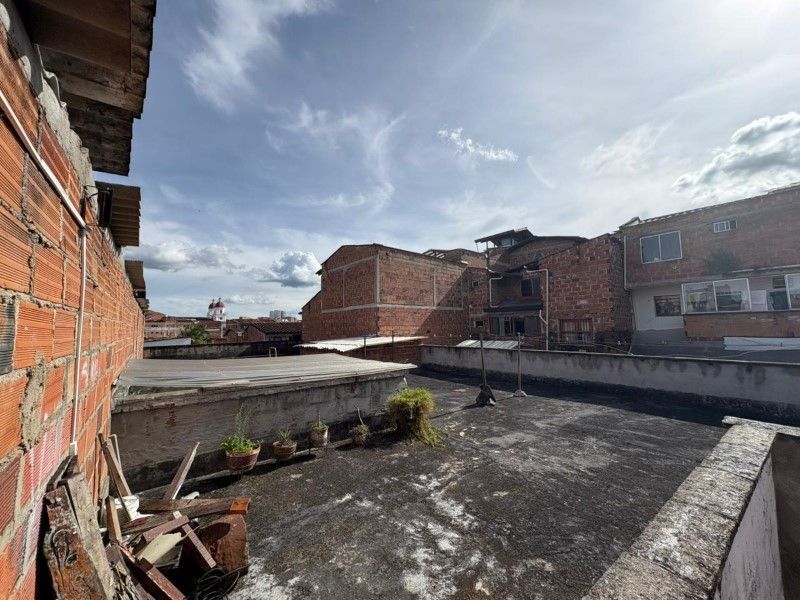 Casa en venta ubicada en El Retiro, sector Centro - 8