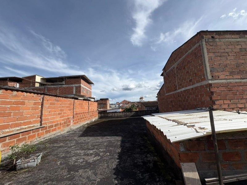 Casa en venta ubicada en El Retiro, sector Centro - 9