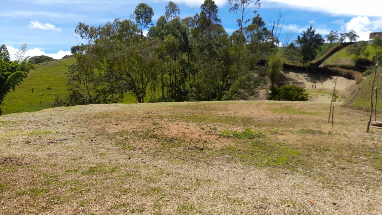 Lote en venta ubicado en El Carmen de Viboral, sector Canada - 6