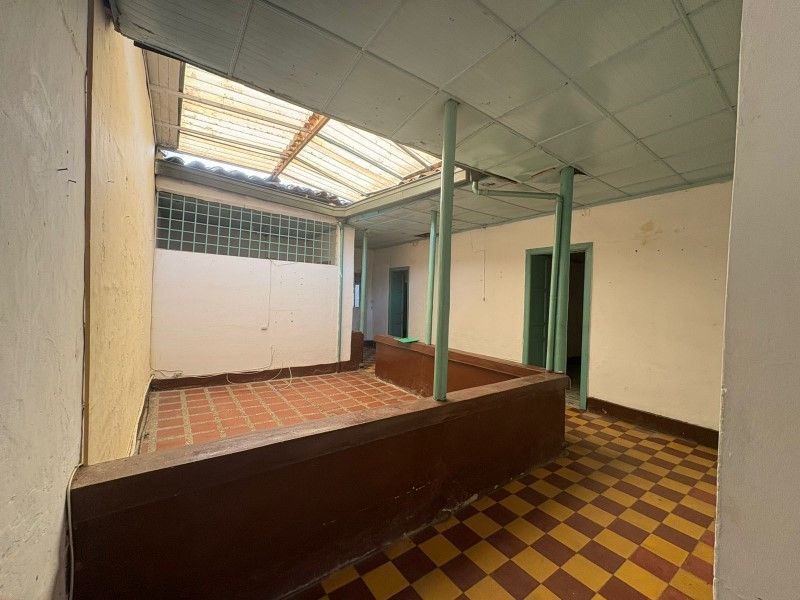Casa en venta ubicada en El Retiro, sector Coliseo - 4