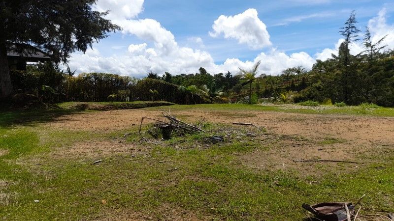 Lote en venta ubicado en El Carmen de Viboral, sector Canada - 3