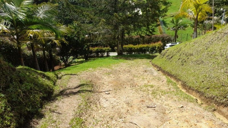 Lote en venta ubicado en El Carmen de Viboral, sector Canada - 5