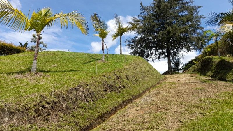 Lote en venta ubicado en El Carmen de Viboral, sector Canada - 7