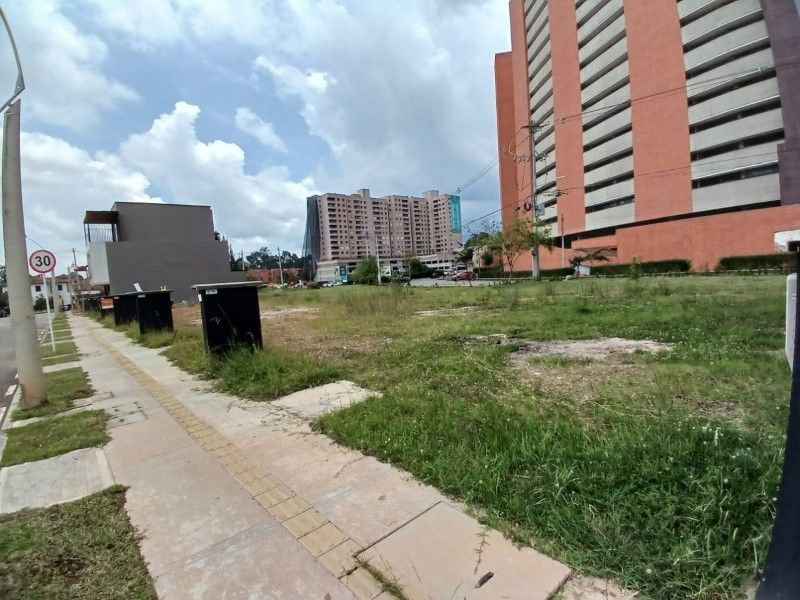 Lote en venta ubicado en Rionegro, sector Lotus - 7