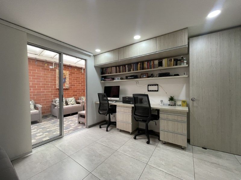 Apartamento en venta ubicado en Medellín, sector Belén - 3