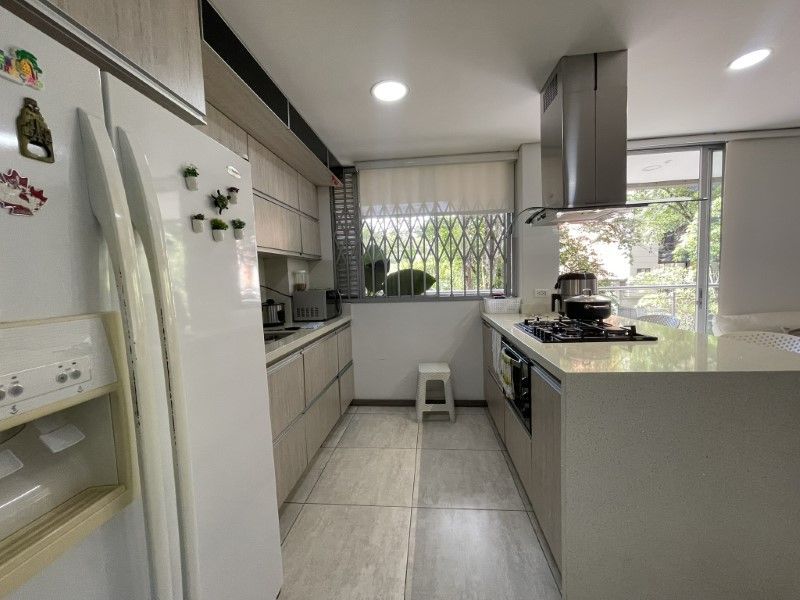 Apartamento en venta ubicado en Medellín, sector Belén - 4