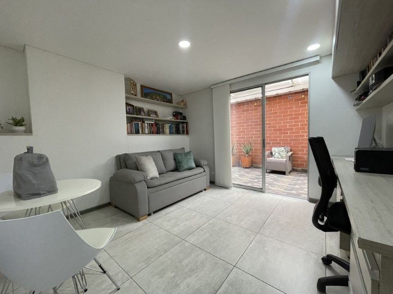 Apartamento en venta ubicado en Medellín, sector Belén - 5