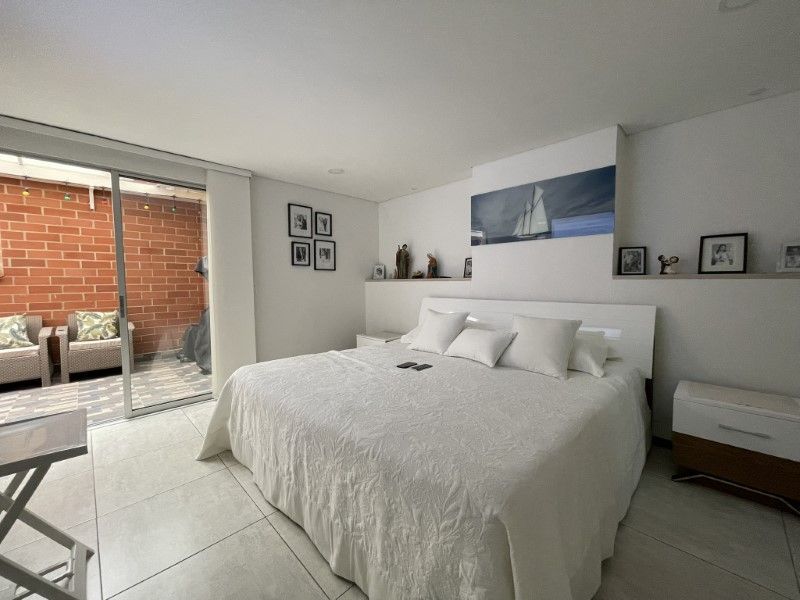 Apartamento en venta ubicado en Medellín, sector Belén - 7