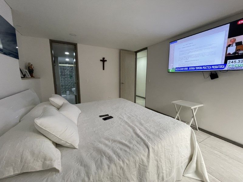 Apartamento en venta ubicado en Medellín, sector Belén - 8