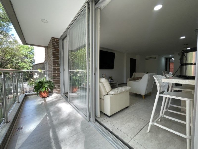 Apartamento en venta ubicado en Medellín, sector Belén - 11
