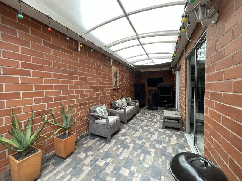Apartamento en venta ubicado en Medellín, sector Belén - 12