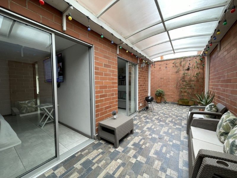 Apartamento en venta ubicado en Medellín, sector Belén - 14