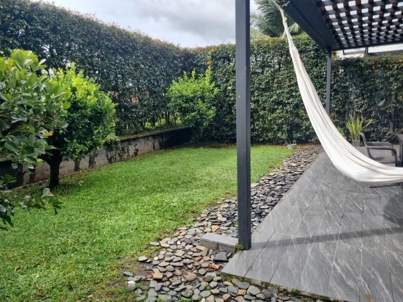 Casa en venta ubicada en El Retiro, sector Don Diego la Fe - 2