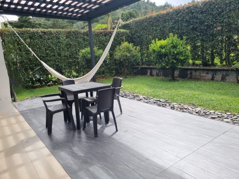 Casa en venta ubicada en El Retiro, sector Don Diego la Fe - 3