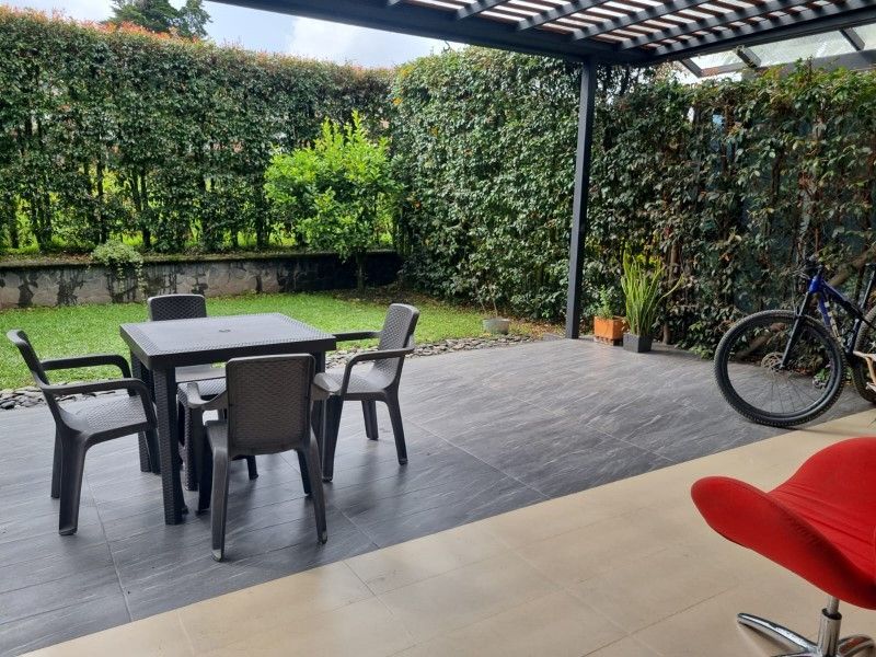 Casa en venta ubicada en El Retiro, sector Don Diego la Fe - 4