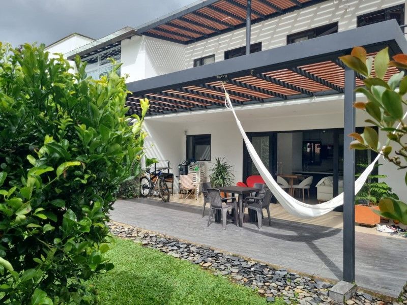 Casa en venta ubicada en El Retiro, sector Don Diego la Fe - 5
