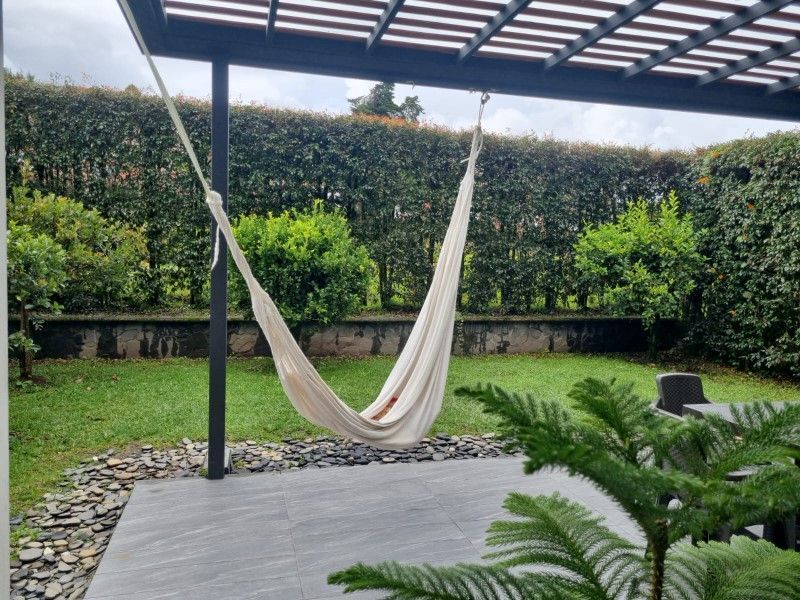 Casa en venta ubicada en El Retiro, sector Don Diego la Fe - 6