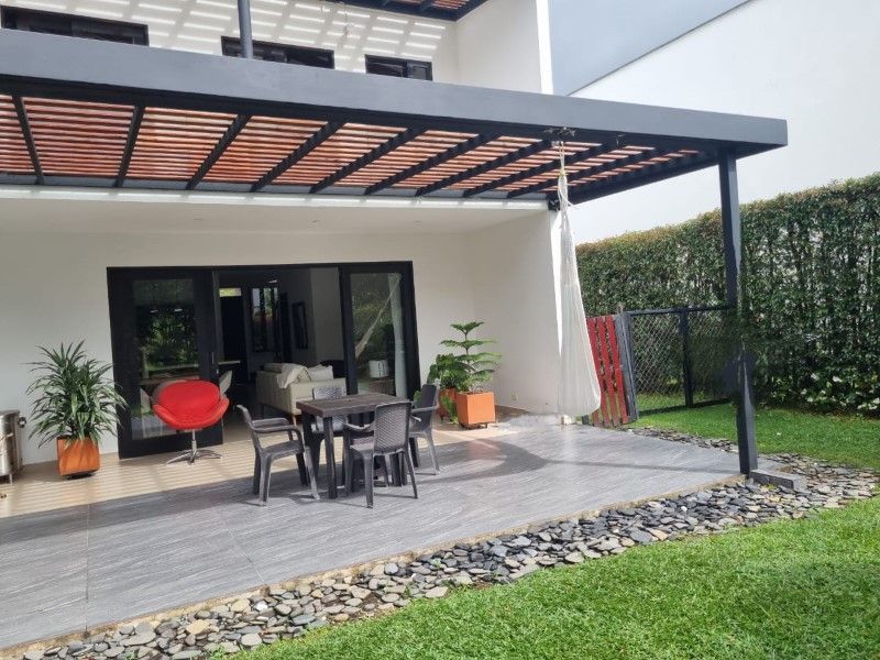 Casa en venta ubicada en El Retiro, sector Don Diego la Fe - 8