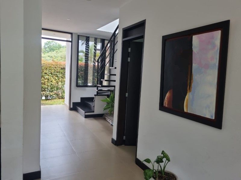 Casa en venta ubicada en El Retiro, sector Don Diego la Fe - 10