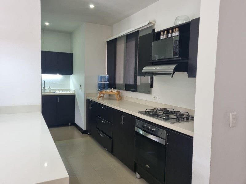 Casa en venta ubicada en El Retiro, sector Don Diego la Fe - 11