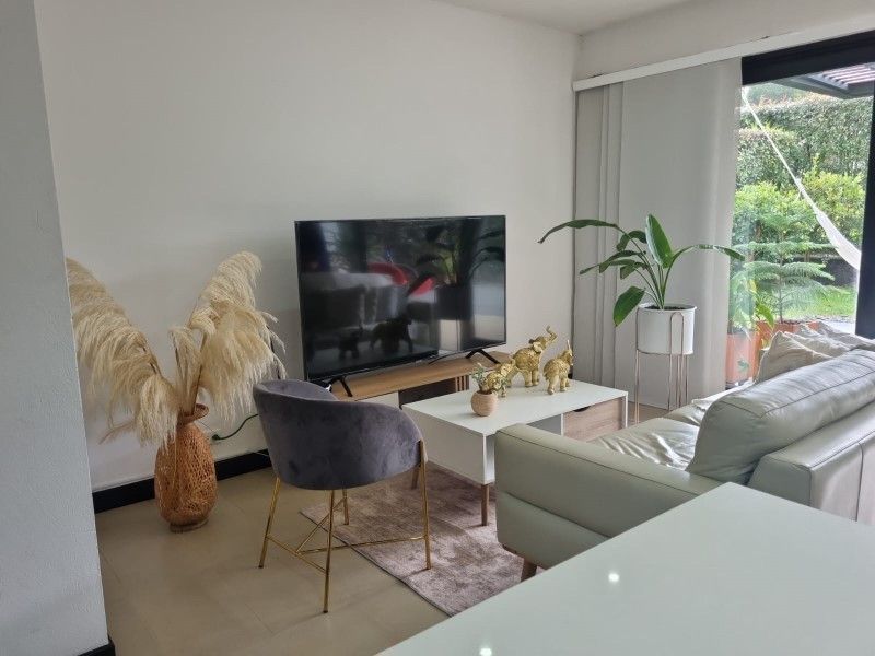 Casa en venta ubicada en El Retiro, sector Don Diego la Fe - 13
