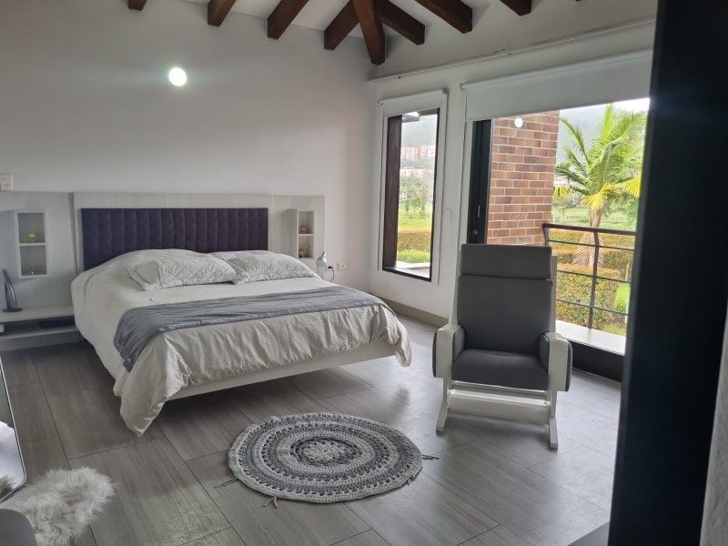 Casa en venta ubicada en El Retiro, sector Don Diego la Fe - 18