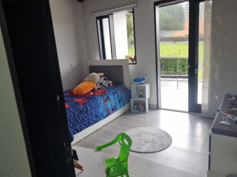 Casa en venta ubicada en El Retiro, sector Don Diego la Fe - 19