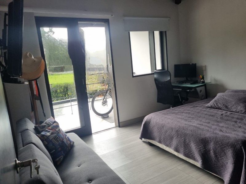 Casa en venta ubicada en El Retiro, sector Don Diego la Fe - 20