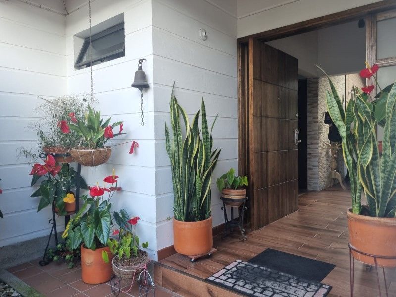 Casa en venta ubicada en El Retiro, sector La Fe - 2