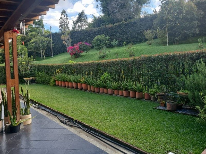 Casa en venta ubicada en El Retiro, sector La Fe - 3