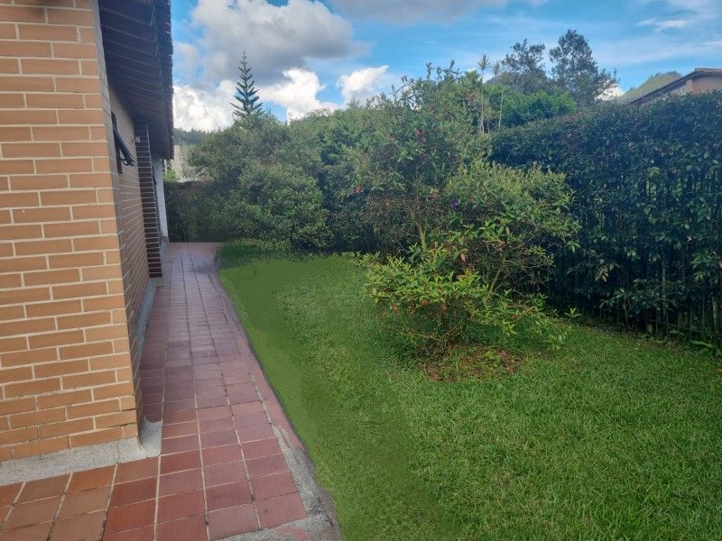 Casa en venta ubicada en El Retiro, sector La Fe - 4